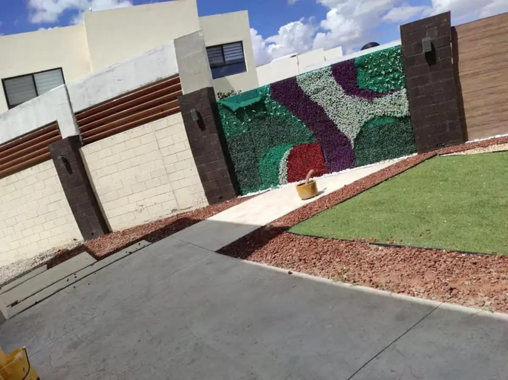 Casa en Renta en Harmoni Juarez Chihuahua 11