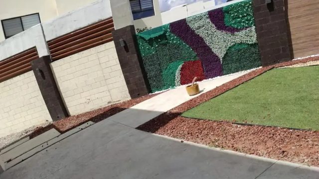 Casa en Renta en Harmoni Juarez Chihuahua 11