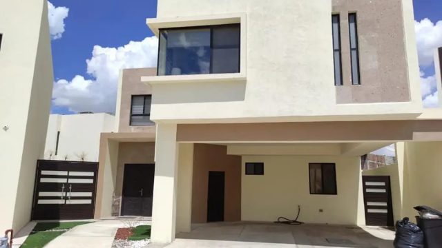 Casa en Renta en Harmoni Juarez Chihuahua 12