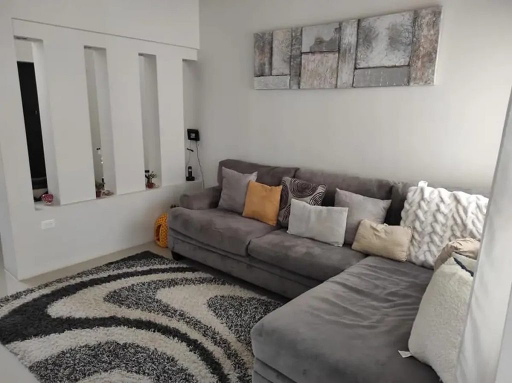 Casa en Renta en Harmoni Juarez Chihuahua 14