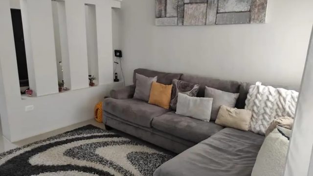 Casa en Renta en Harmoni Juarez Chihuahua 14