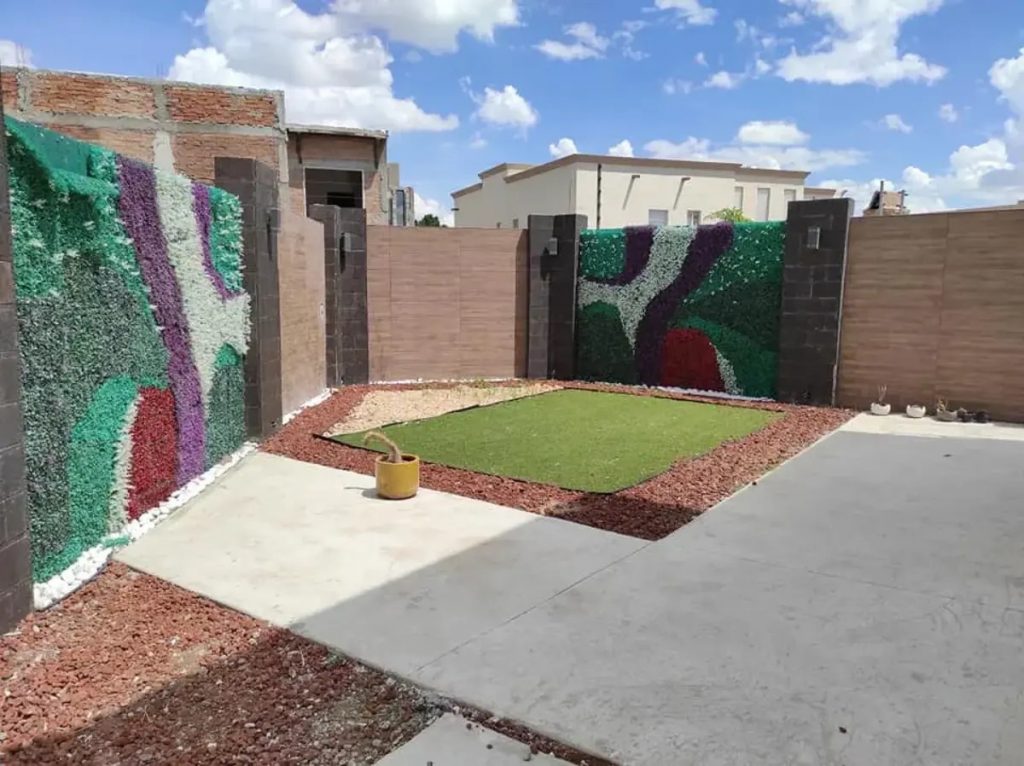Casa en Renta en Harmoni Juarez Chihuahua 18