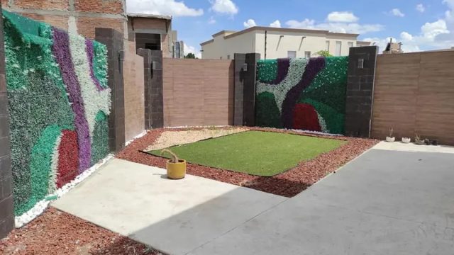 Casa en Renta en Harmoni Juarez Chihuahua 18