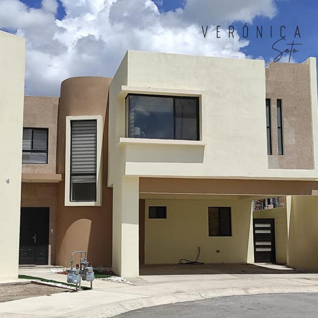 Casa en Renta en Harmoni Juarez Chihuahua 19