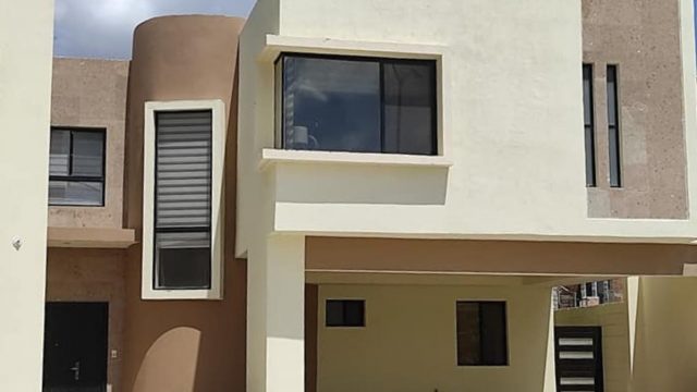 Casa en Renta en Harmoni Juarez Chihuahua 19