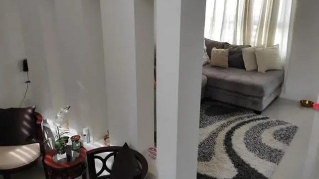 Casa en Renta en Harmoni Juarez Chihuahua 2