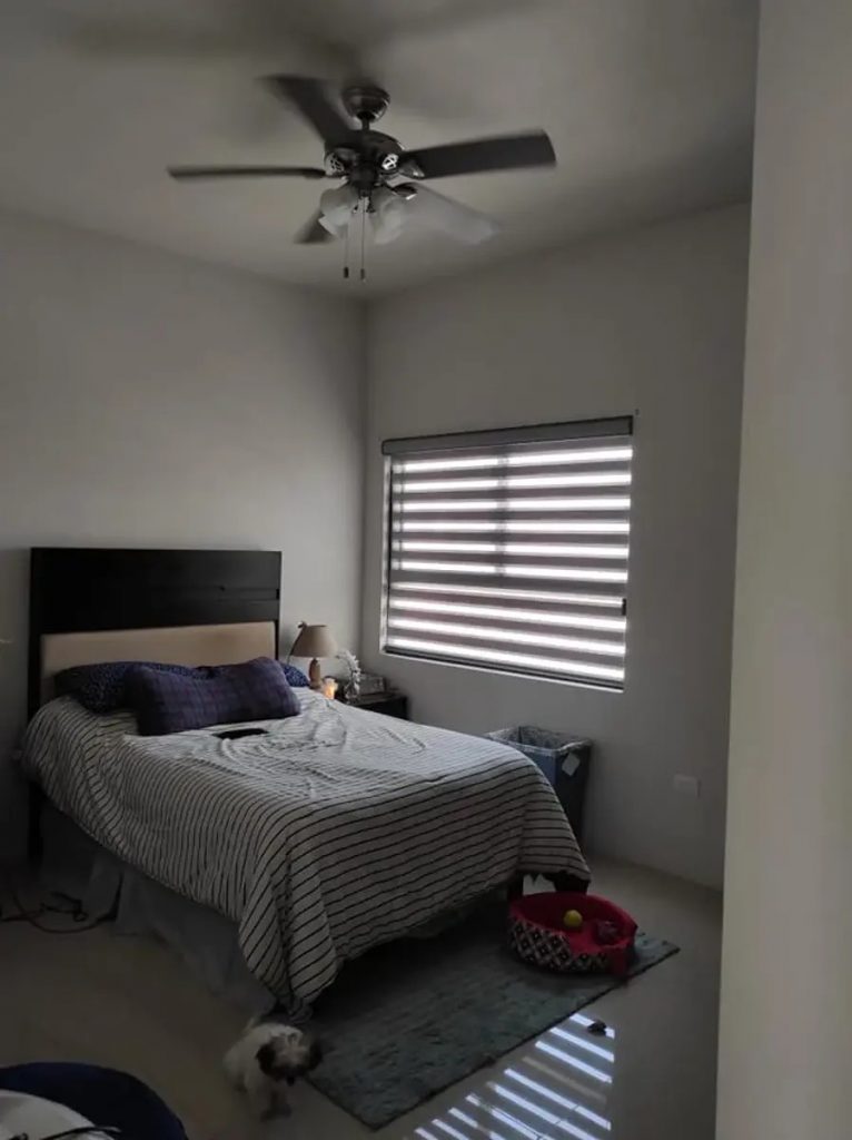 Casa en Renta en Harmoni Juarez Chihuahua 3