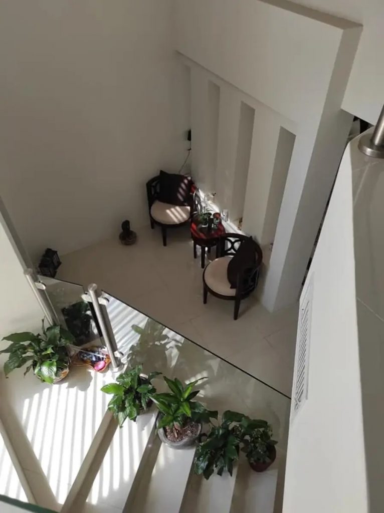 Casa en Renta en Harmoni Juarez Chihuahua 5