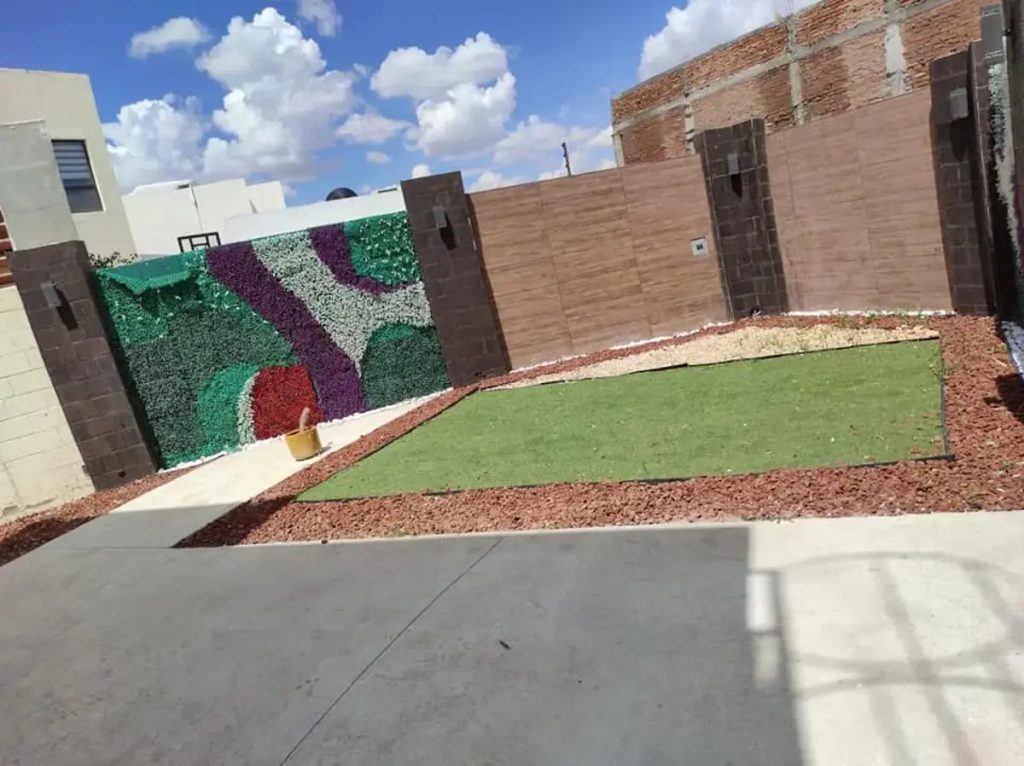 Casa en Renta en Harmoni Juarez Chihuahua 7