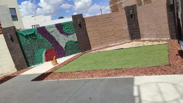 Casa en Renta en Harmoni Juarez Chihuahua 7