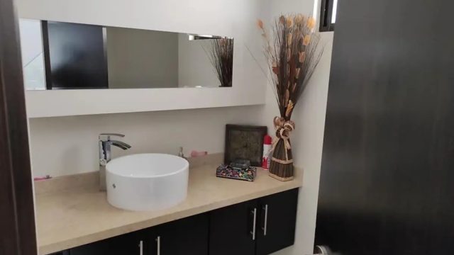 Casa en Renta en Harmoni Juarez Chihuahua 9