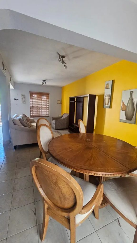 Casa en Renta en Jardines Residencial Juarez Chihuahua 1