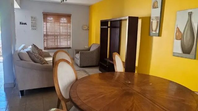 Casa en Renta en Jardines Residencial Juarez Chihuahua 1