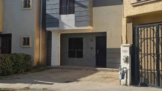 Casa en Renta en Jardines Residencial Juarez Chihuahua 16