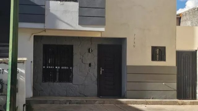 Casa en Renta en Jardines Residencial Juarez Chihuahua 17