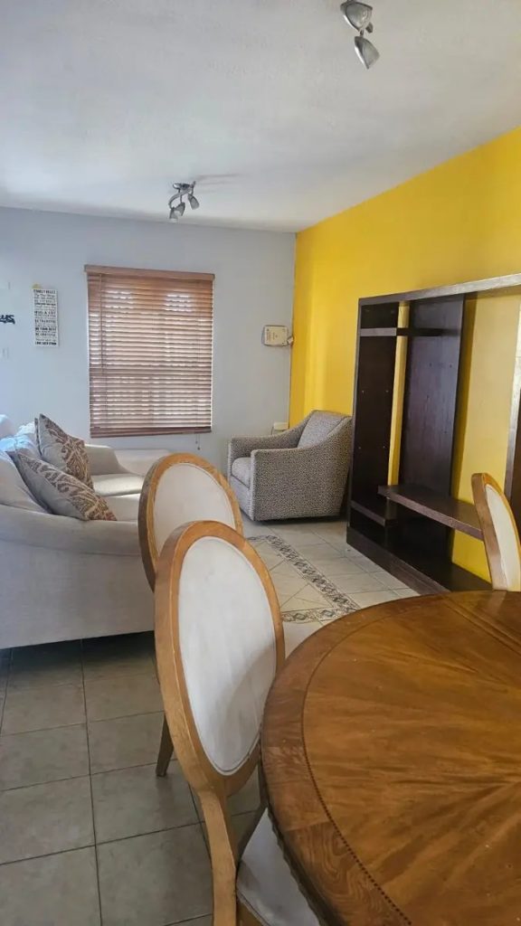 Casa en Renta en Jardines Residencial Juarez Chihuahua 2