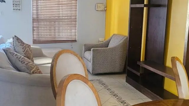 Casa en Renta en Jardines Residencial Juarez Chihuahua 2