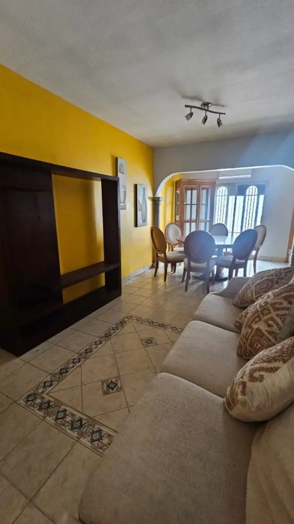 Casa en Renta en Jardines Residencial Juarez Chihuahua 3