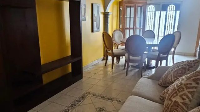 Casa en Renta en Jardines Residencial Juarez Chihuahua 3