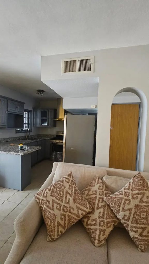 Casa en Renta en Jardines Residencial Juarez Chihuahua 4