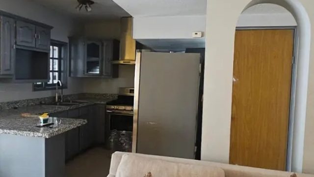 Casa en Renta en Jardines Residencial Juarez Chihuahua 4