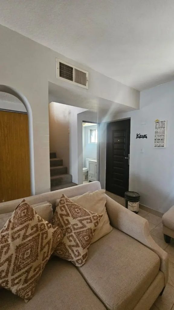 Casa en Renta en Jardines Residencial Juarez Chihuahua 5