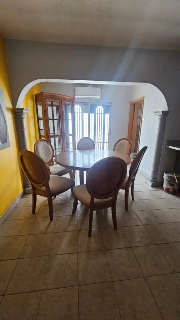 Casa en Renta en Jardines Residencial Juarez Chihuahua 8