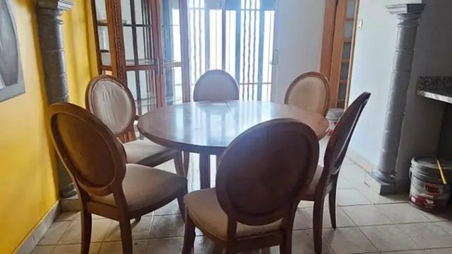 Casa en Renta en Jardines Residencial Juarez Chihuahua 8