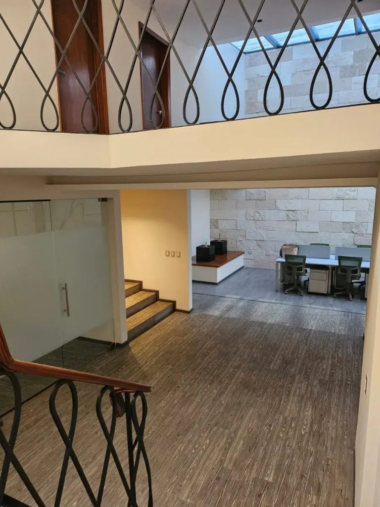 Casa en Renta en La Paz Puebla Puebla 11
