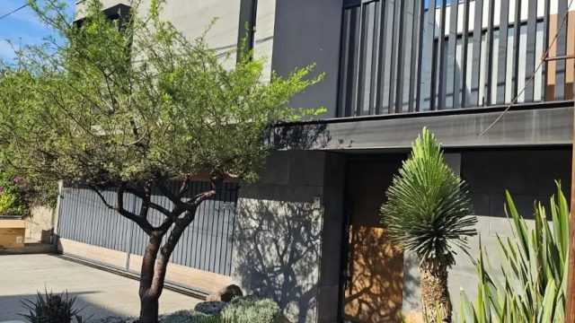 Casa en Renta en La Paz Puebla Puebla 15