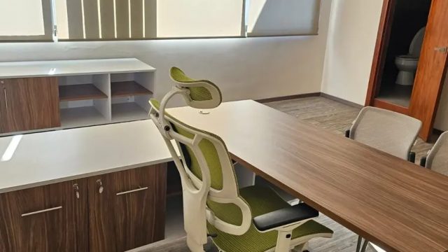 Casa en Renta en La Paz Puebla Puebla 18