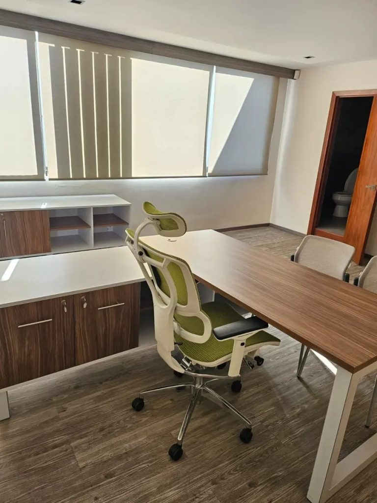 Casa en Renta en La Paz Puebla Puebla 18