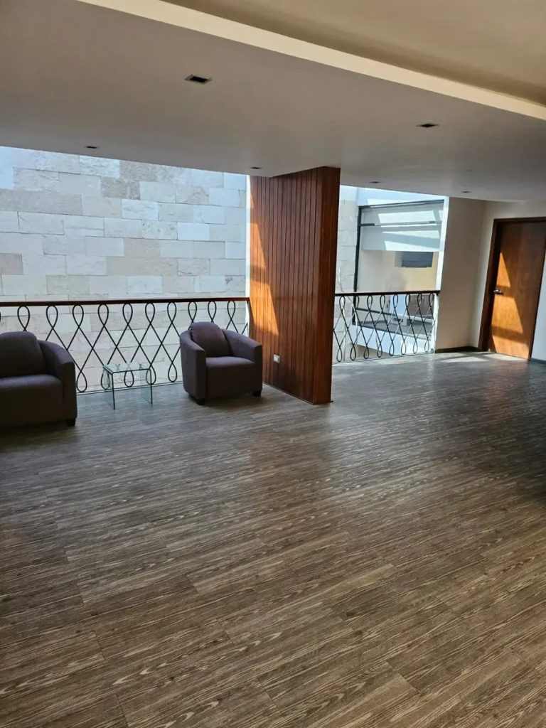 Casa en Renta en La Paz Puebla Puebla 8
