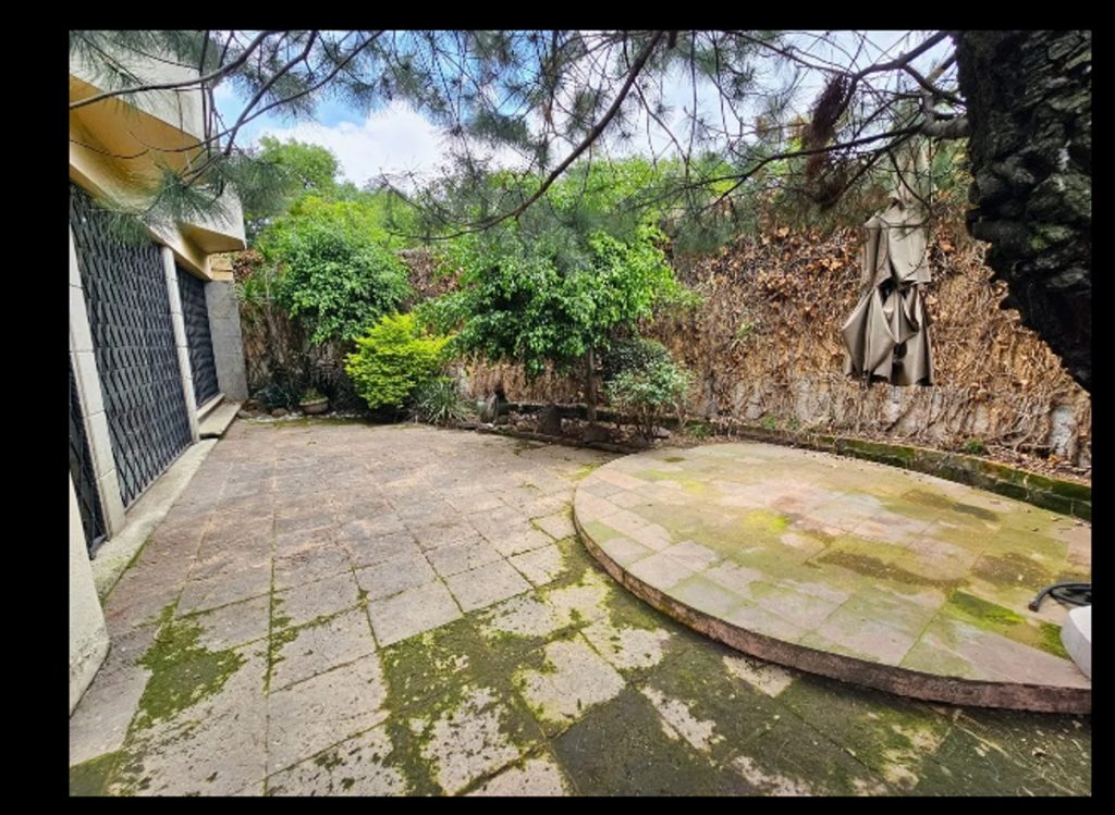 Casa en Renta en Lomas de Chapultepec I Seccion Miguel Hidalgo Ciudad de Mexico 1