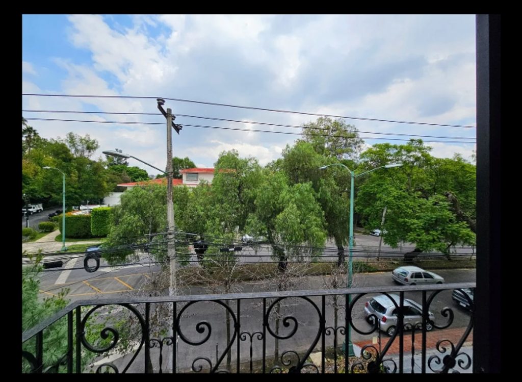 Casa en Renta en Lomas de Chapultepec I Seccion Miguel Hidalgo Ciudad de Mexico 11