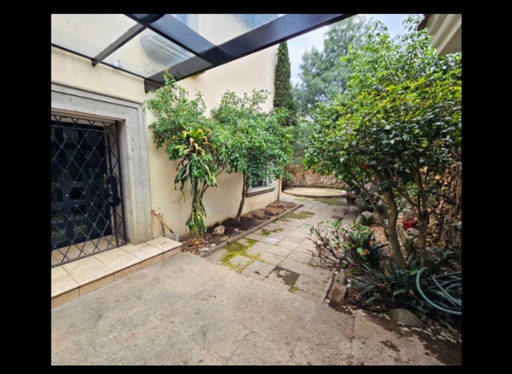 Casa en Renta en Lomas de Chapultepec I Seccion Miguel Hidalgo Ciudad de Mexico 2