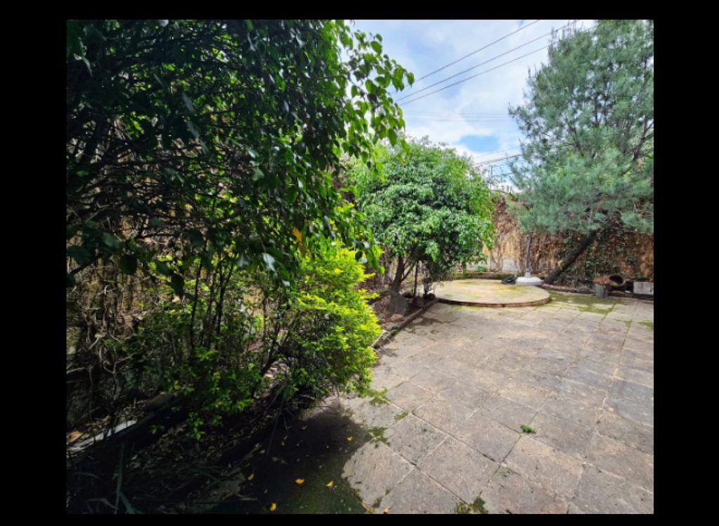 Casa en Renta en Lomas de Chapultepec I Seccion Miguel Hidalgo Ciudad de Mexico 4