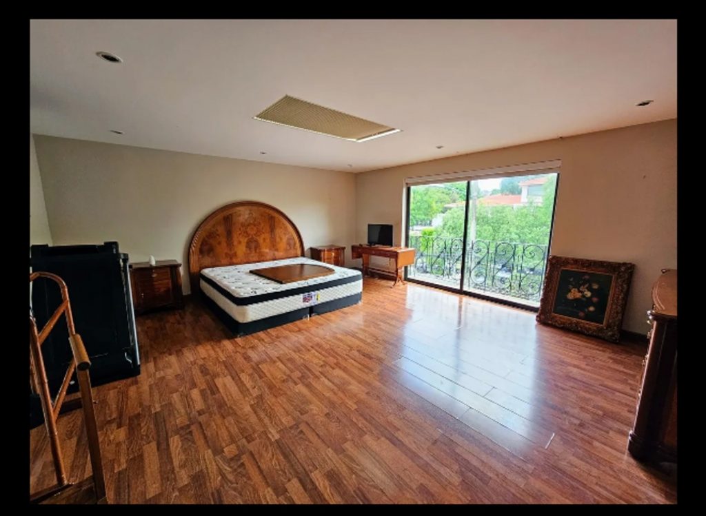 Casa en Renta en Lomas de Chapultepec I Seccion Miguel Hidalgo Ciudad de Mexico 7