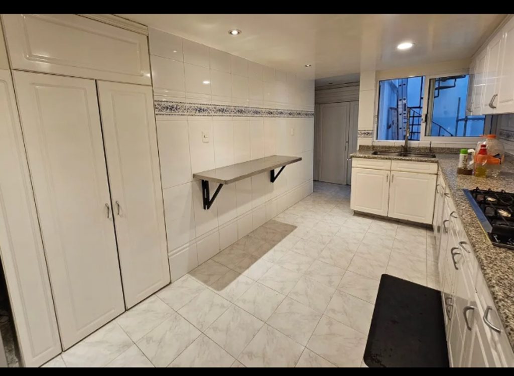 Casa en Renta en Lomas de Chapultepec I Seccion Miguel Hidalgo Ciudad de Mexico 8