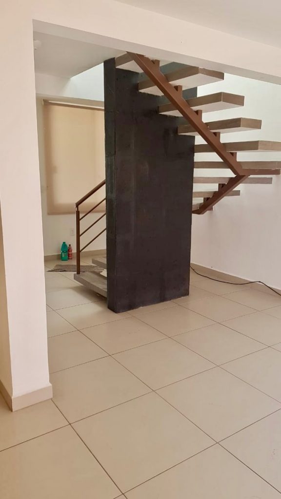 Casa en Renta en Lomas de San Isidro Queretaro Queretaro 1
