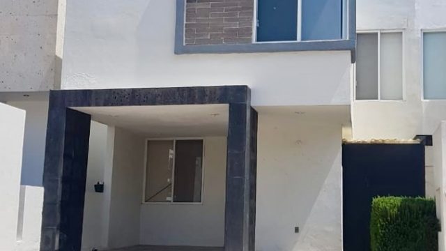 Casa en Renta en Lomas de San Isidro Queretaro Queretaro 10