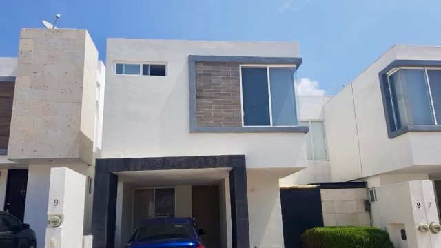 Casa en Renta en Lomas de San Isidro Queretaro Queretaro 3