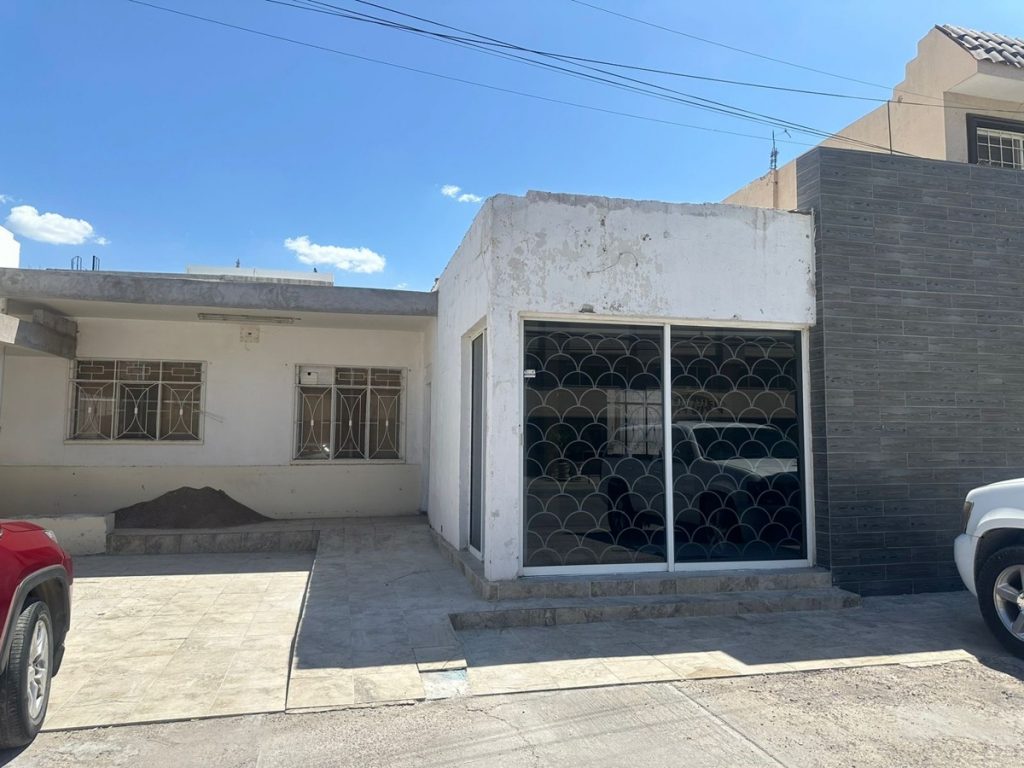 Casa en Renta en Los Angeles Torreon Coahuila de Zaragoza 4