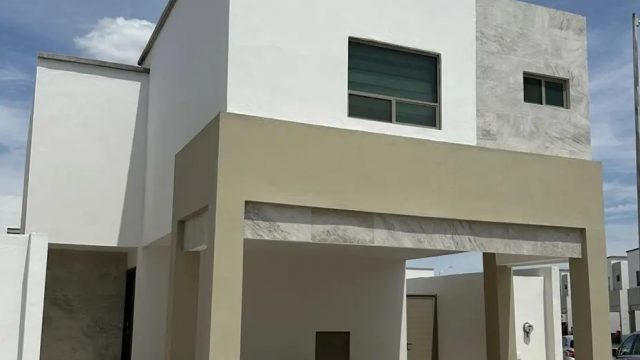 Casa en Renta en Los Vinedos Torreon Coahuila de Zaragoza 1