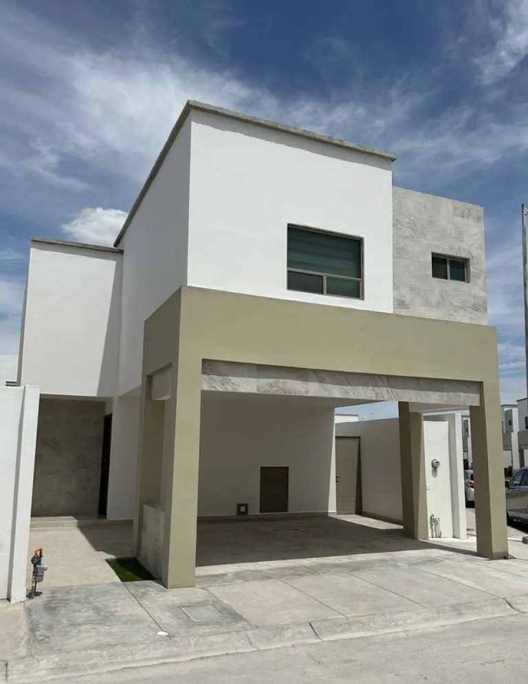 Casa en Renta en Los Viñedos, Torreón, Coahuila de Zaragoza