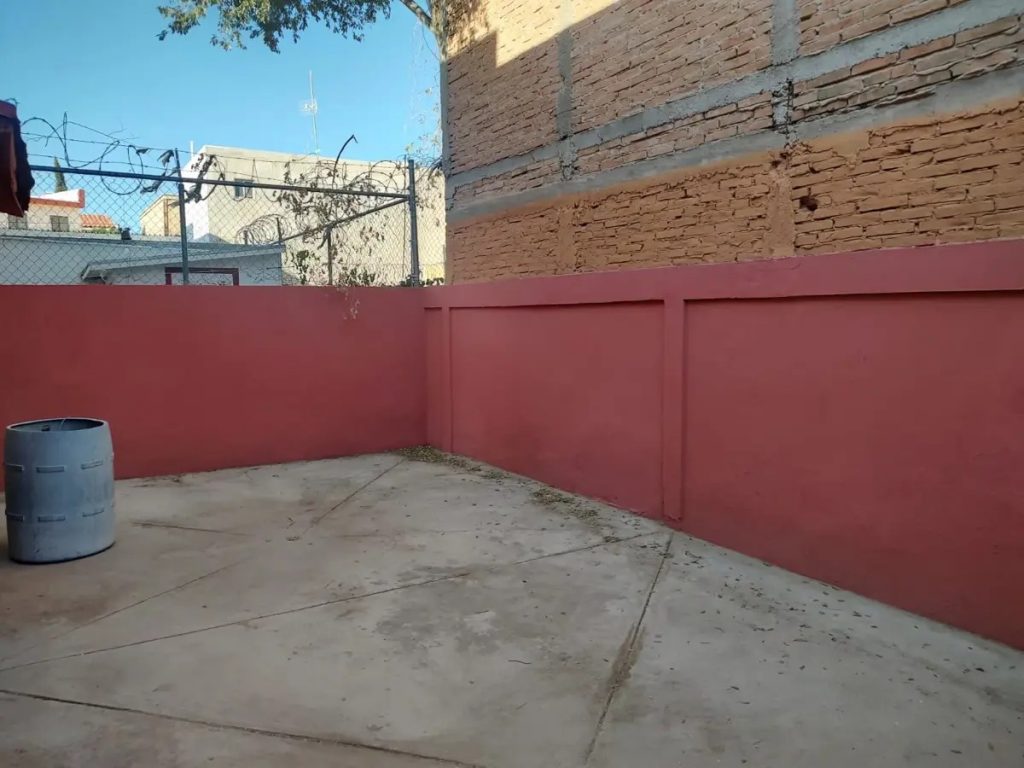 Casa en Renta en Misiones Prinz Juarez Chihuahua 2