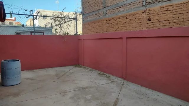 Casa en Renta en Misiones Prinz Juarez Chihuahua 2