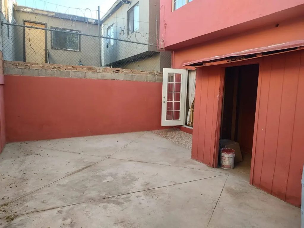 Casa en Renta en Misiones Prinz Juarez Chihuahua 3