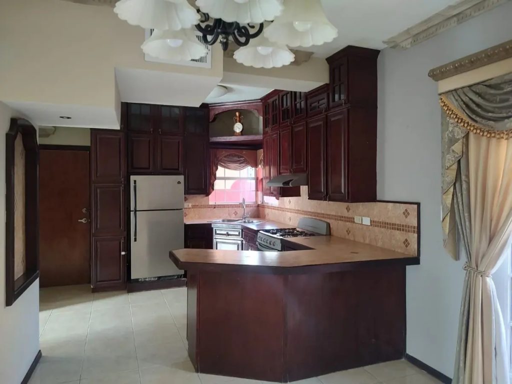 Casa en Renta en Misiones Prinz Juarez Chihuahua 4