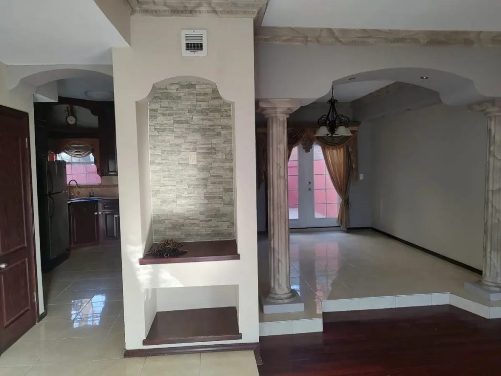 Casa en Renta en Misiones Prinz Juarez Chihuahua 5